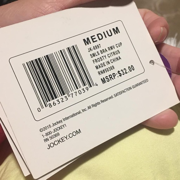 Women’s new Jocky bra - Picture 7 of 7